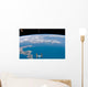 International Space Station Wall Decal Design 19