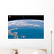 International Space Station Wall Decal Design 19