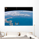 International Space Station Wall Decal Design 19