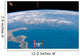 International Space Station Wall Decal Design 19