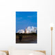 Space Shuttle Endeavour Liftoff Wall Decal Design 2