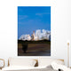Space Shuttle Endeavour Liftoff Wall Decal Design 2