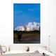 Space Shuttle Endeavour Liftoff Wall Decal Design 2