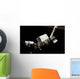Remote Manipulator System Robotic Wall Decal