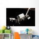 Remote Manipulator System Robotic Wall Decal