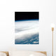 Hurricane Dean Caribbean Wall Decal