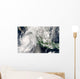 Hurricane Henriette Wall Decal