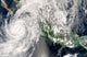 Hurricane Henriette Wall Decal