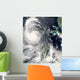 Hurricane Dean Wall Decal Design 2