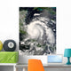 Hurricane Felix Wall Decal Design 3