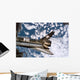 Space Shuttle Discovery Wall Decal Design 6