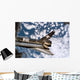 Space Shuttle Discovery Wall Decal Design 6