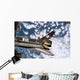 Space Shuttle Discovery Wall Decal Design 6