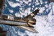 Space Shuttle Discovery Wall Decal Design 6