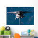 Space Shuttle Atlantis Wall Decal Design 9
