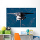 Space Shuttle Atlantis Wall Decal Design 9