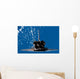 Space Shuttle Atlantis Wall Decal Design 10