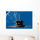 Space Shuttle Atlantis Wall Decal Design 10
