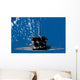 Space Shuttle Atlantis Wall Decal Design 10
