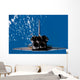 Space Shuttle Atlantis Wall Decal Design 10