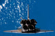 Space Shuttle Atlantis Wall Decal Design 10