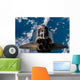 Space Shuttle Atlantis Wall Decal Design 11