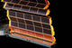 Close-up Solar Arrays International Wall Decal