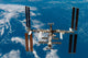 International Space Station Wall Decal Design 20