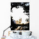Space Shuttle Atlantis Liftoff Wall Decal