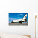 Space Shuttle Atlantis Wall Decal Design 13