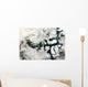 Northwest Passage Wall Decal