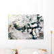 Northwest Passage Wall Decal