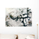 Northwest Passage Wall Decal