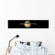 Saturn Wall Decal Design 5