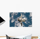 Space Shuttle Discovery Wall Decal Design 7