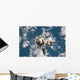 Space Shuttle Discovery Wall Decal Design 7