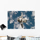 Space Shuttle Discovery Wall Decal Design 7