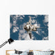 Space Shuttle Discovery Wall Decal Design 7