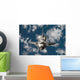 Space Shuttle Discovery Wall Decal Design 8