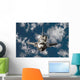Space Shuttle Discovery Wall Decal Design 8