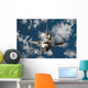 Space Shuttle Discovery Wall Decal Design 8
