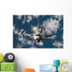 Space Shuttle Discovery Wall Decal Design 8