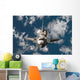 Space Shuttle Discovery Wall Decal Design 8