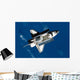 Space Shuttle Discovery Wall Decal Design 9