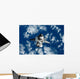 Space Shuttle Discovery Wall Decal Design 10