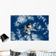 Space Shuttle Discovery Wall Decal Design 10