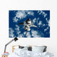 Space Shuttle Discovery Wall Decal Design 10