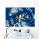 Space Shuttle Discovery Wall Decal Design 10