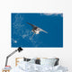 Space Shuttle Discovery Wall Decal Design 11