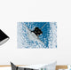 Space Shuttle Discovery Wall Decal Design 13